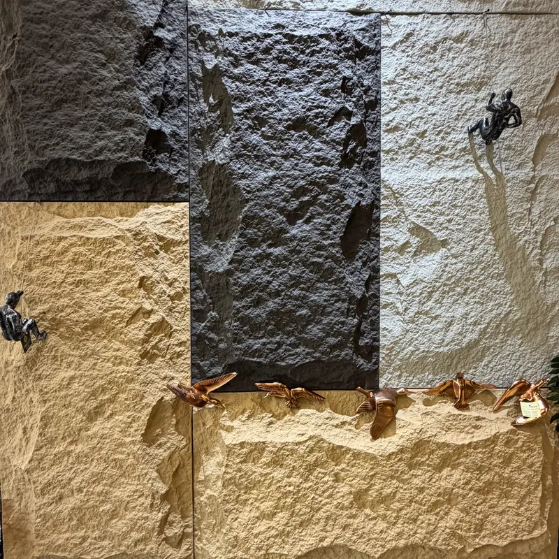 PU Stone