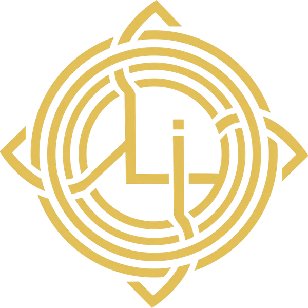 Luthra Interiors Logo